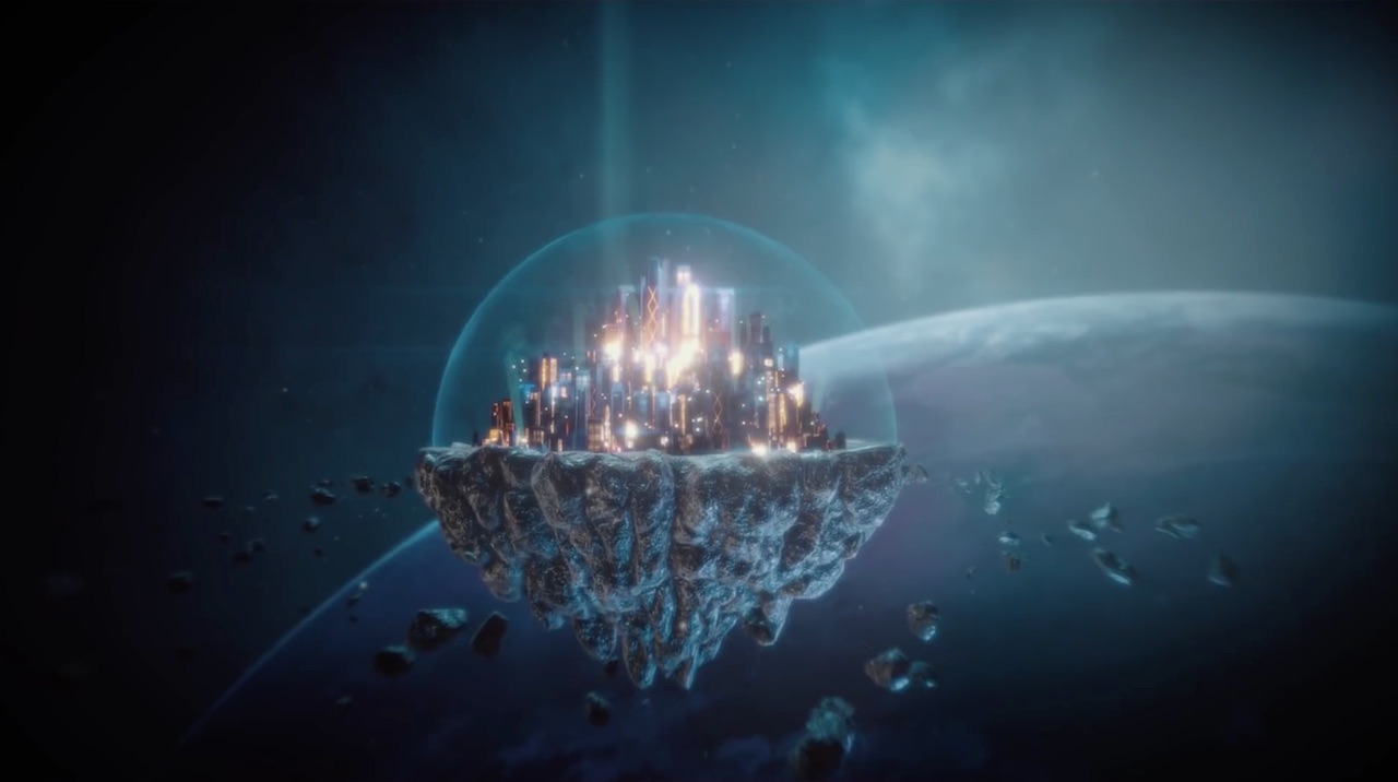 The Light – 1