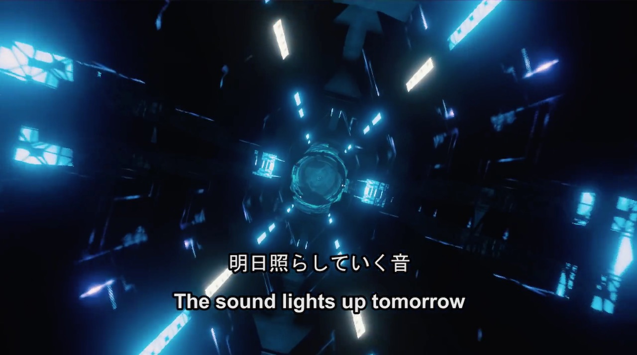 The Light – 5